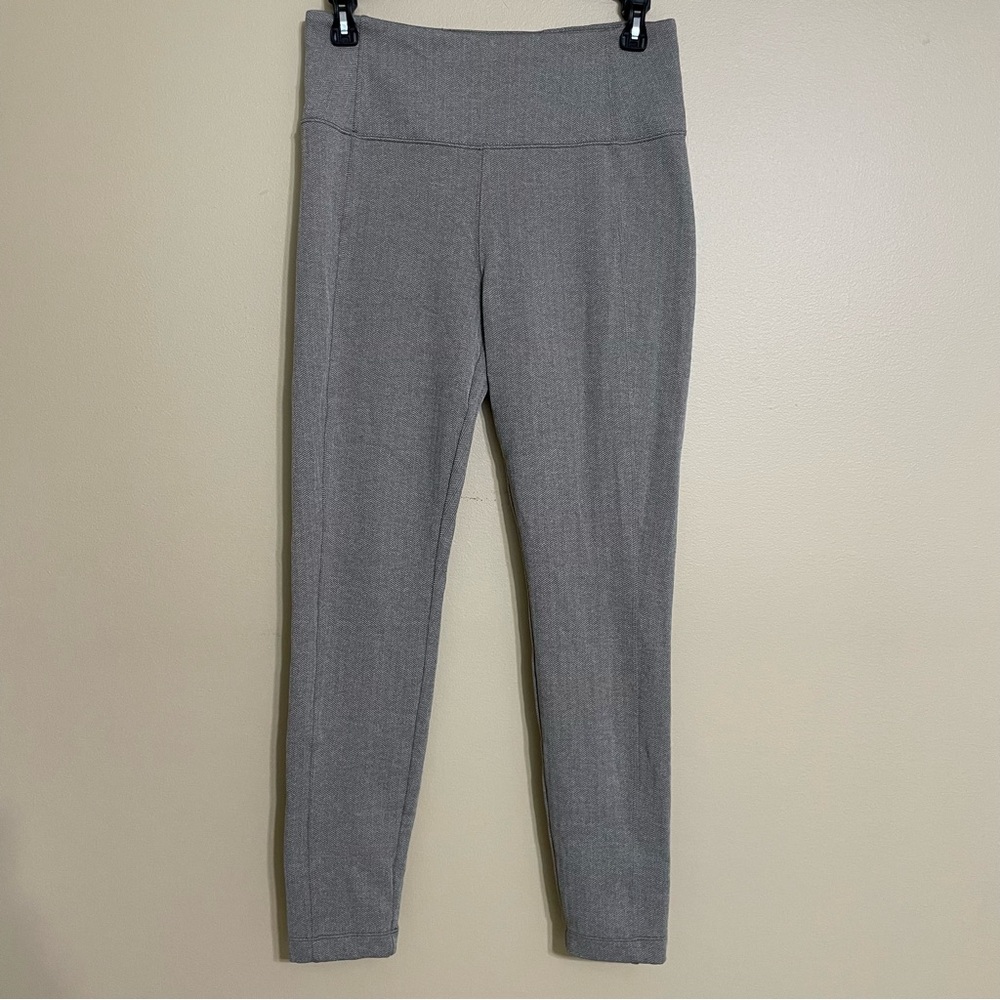 Athleta Delancey Herringbone Tight‎ size small